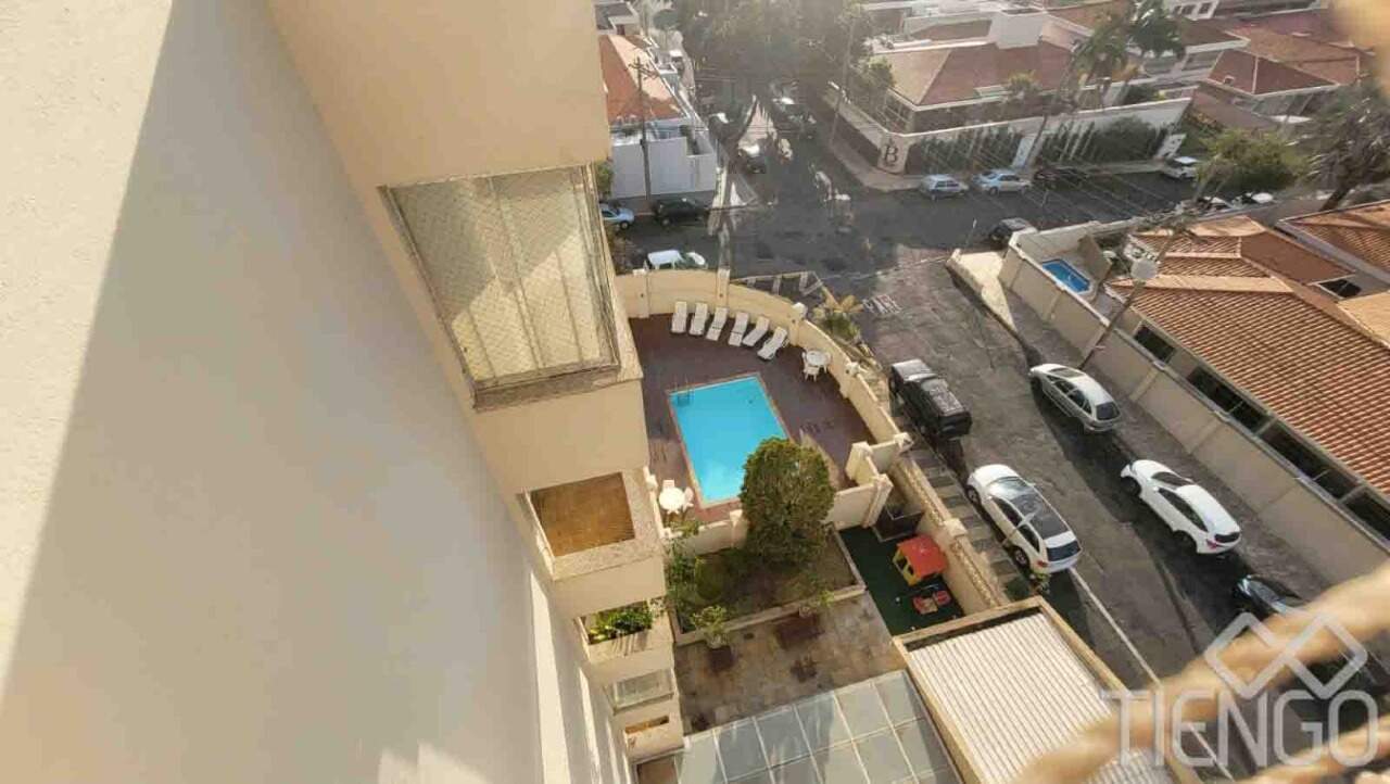 Apartamento à venda no Vila Paraíso: 