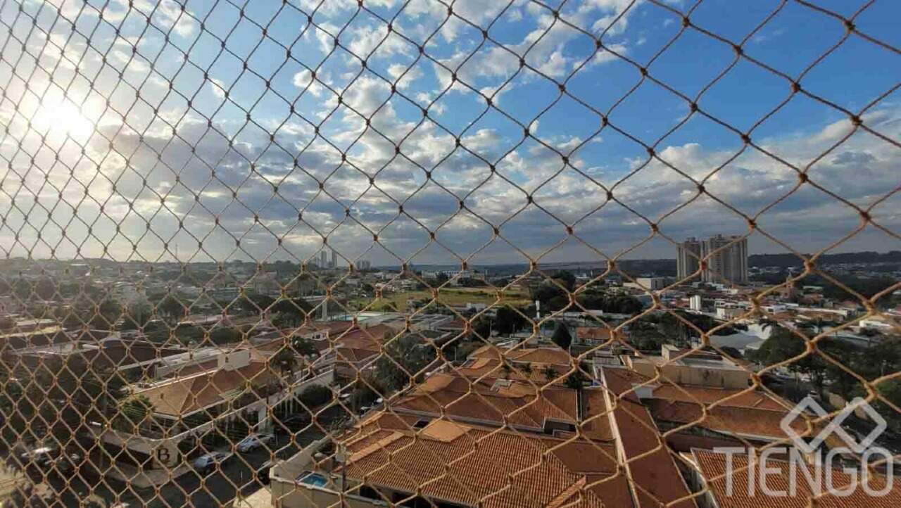 Apartamento à venda no Vila Paraíso: 