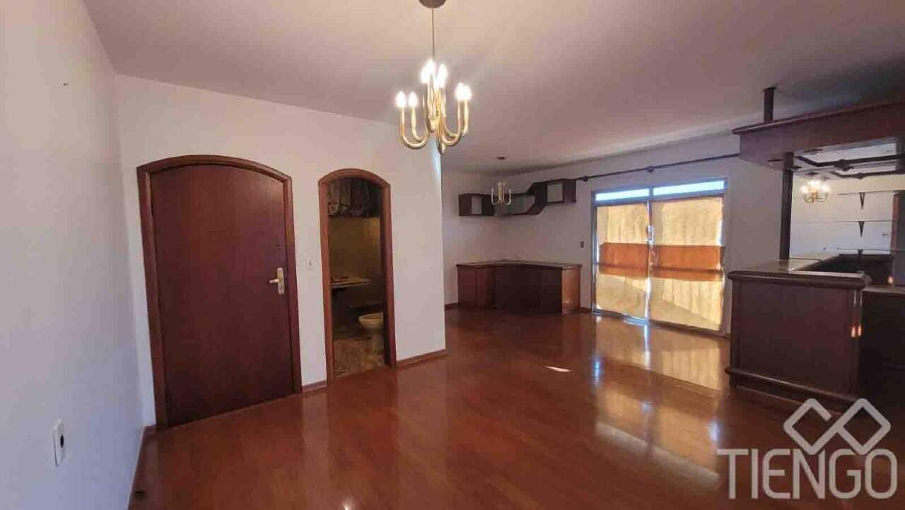 Apartamento à venda no Vila Paraíso: 