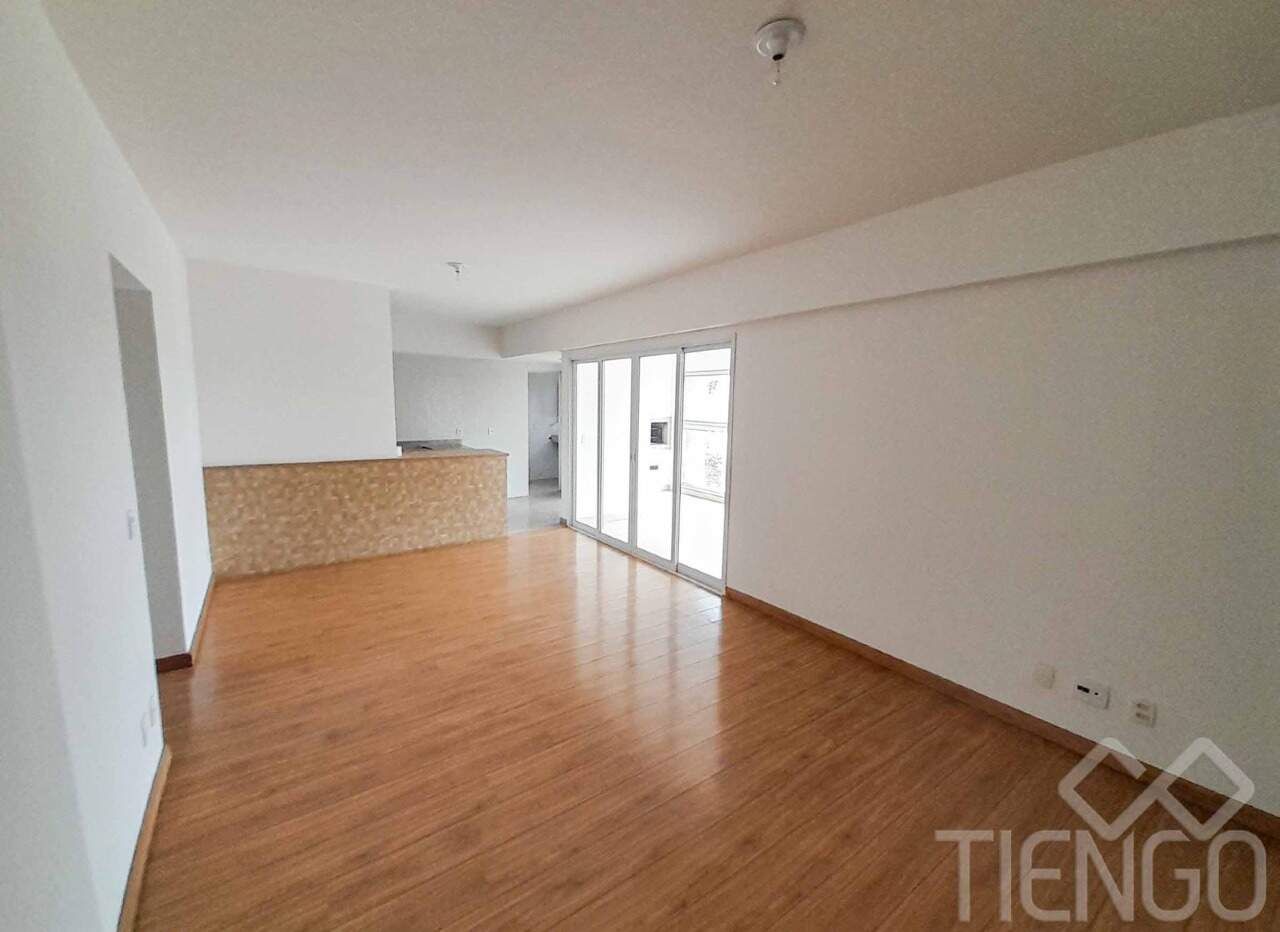 Apartamento à venda no Jardim Santo André: 