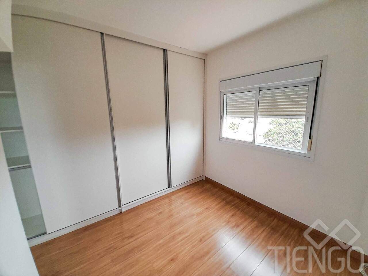 Apartamento à venda no Jardim Santo André: 