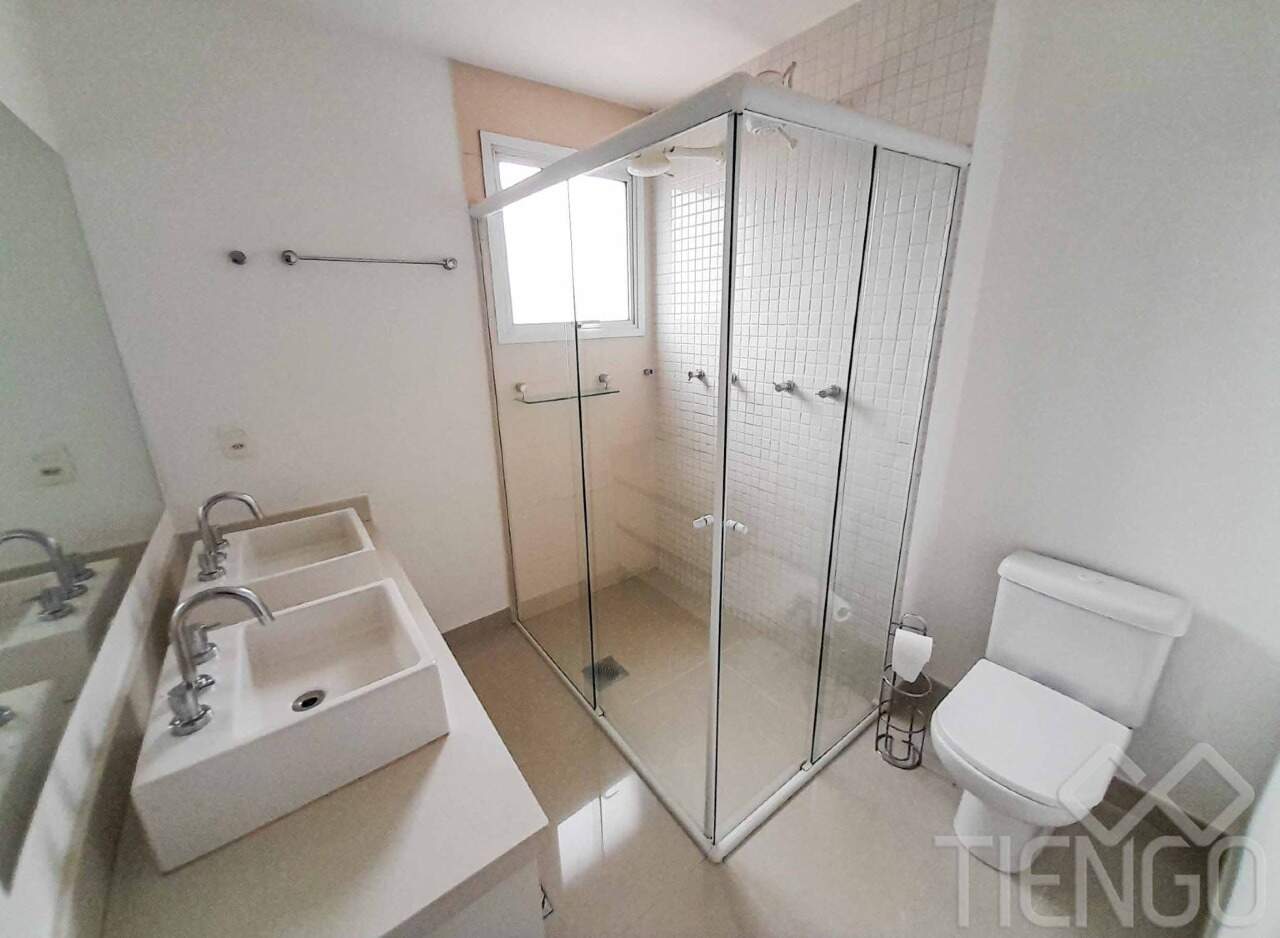 Apartamento à venda no Jardim Santo André: 