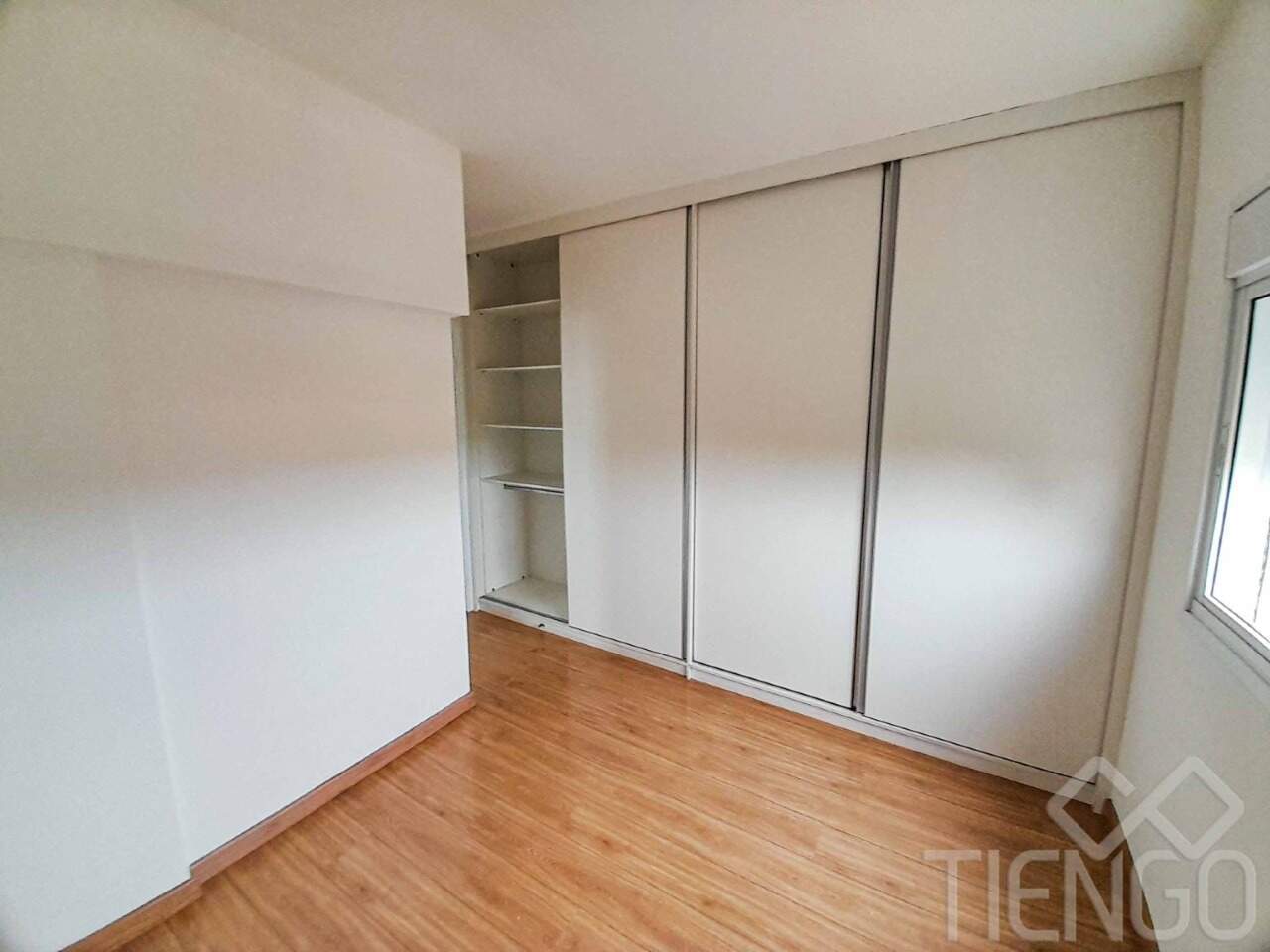 Apartamento à venda no Jardim Santo André: 