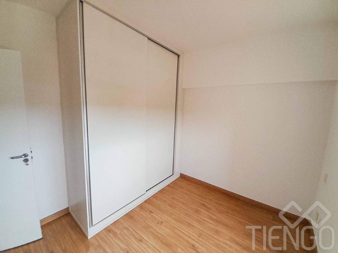 Apartamento à venda no Jardim Santo André: 