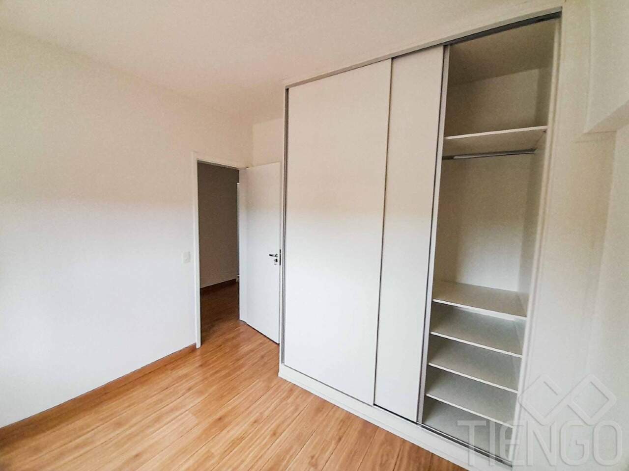 Apartamento à venda no Jardim Santo André: 