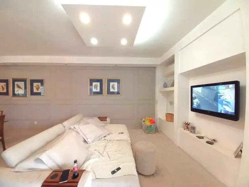 Casa para aluguel no Vila Paraíso: 