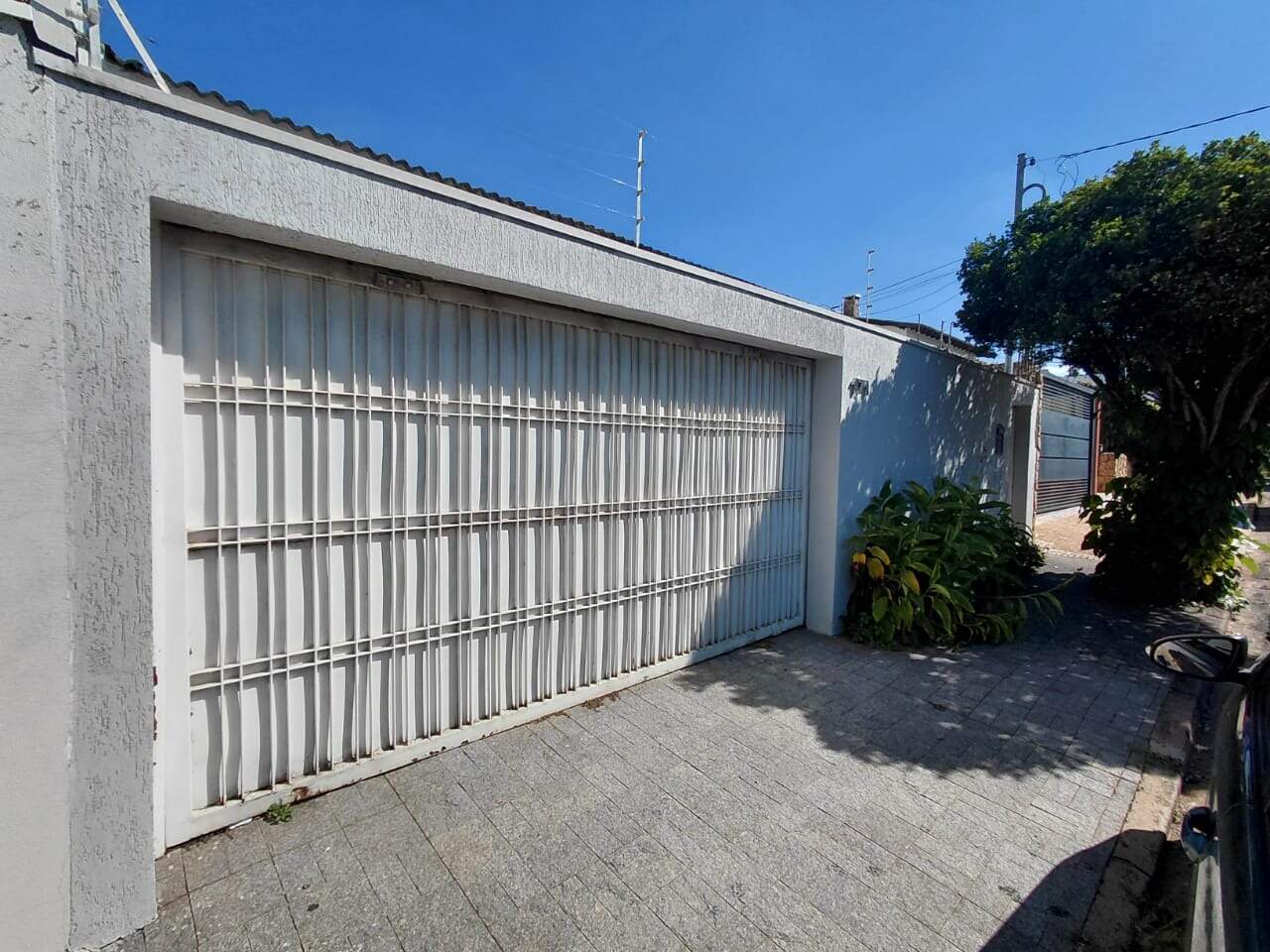 Casa para aluguel no Vila Paraíso: 