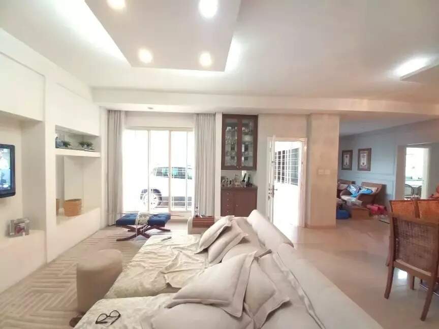 Casa para aluguel no Vila Paraíso: 