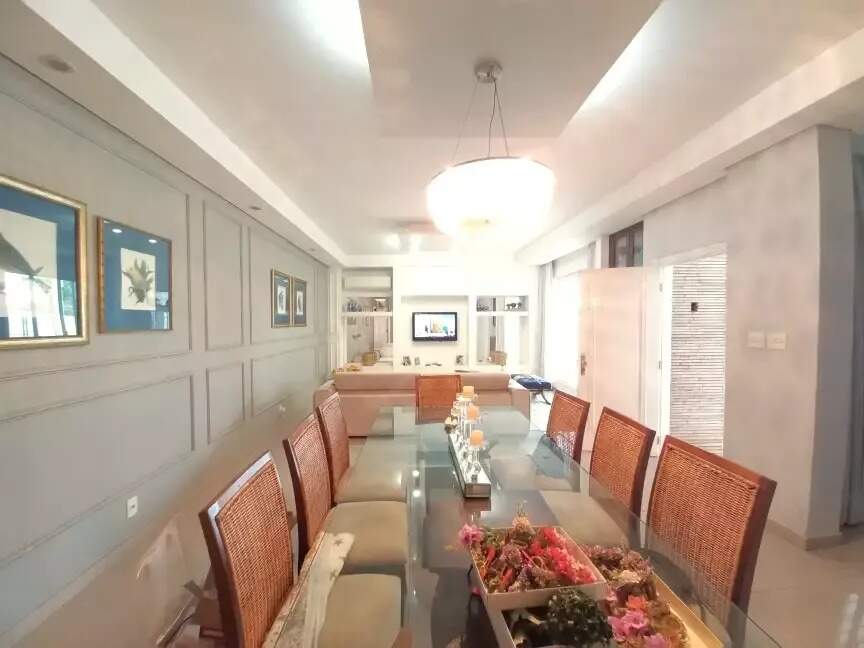 Casa para aluguel no Vila Paraíso: 