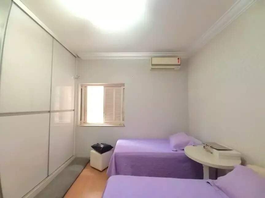 Casa para aluguel no Vila Paraíso: 