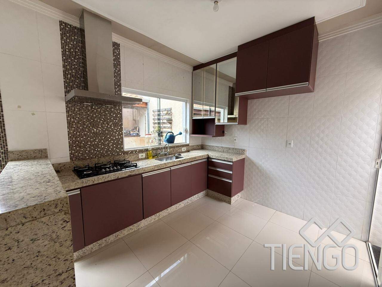 Casa para aluguel no Jardim São Manoel: 