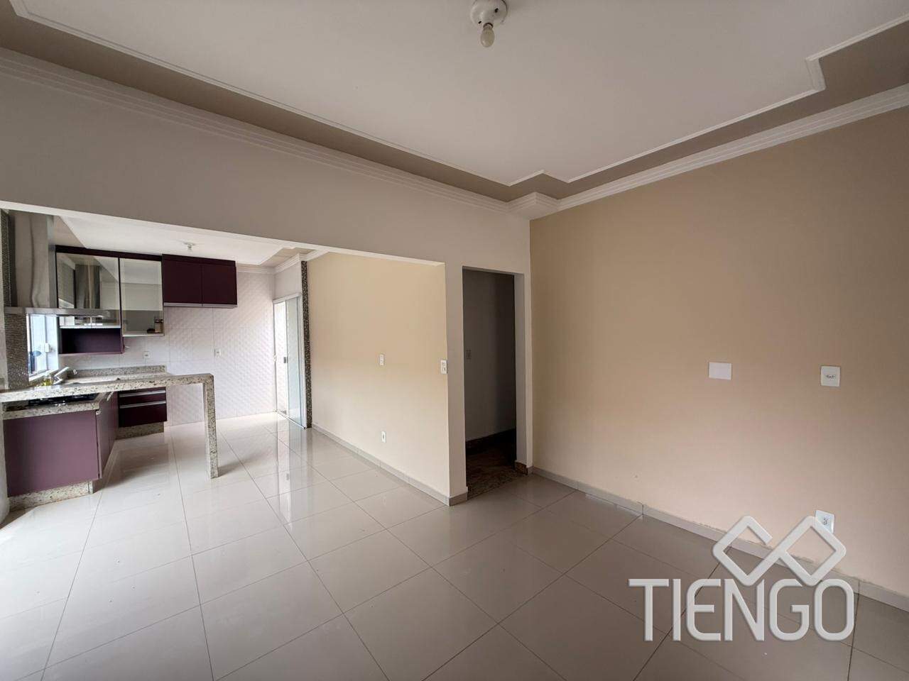 Casa para aluguel no Jardim São Manoel: 