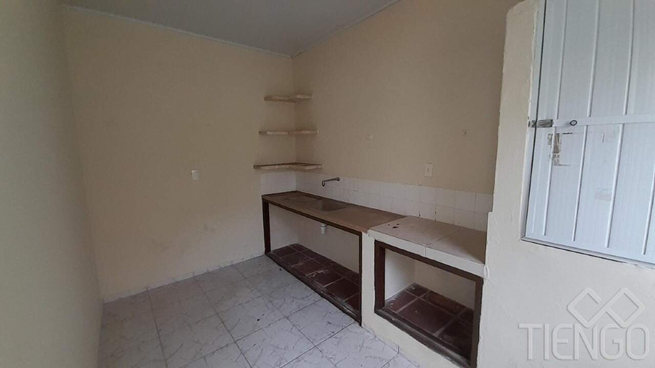 Casa para aluguel no Vila Claudia: 