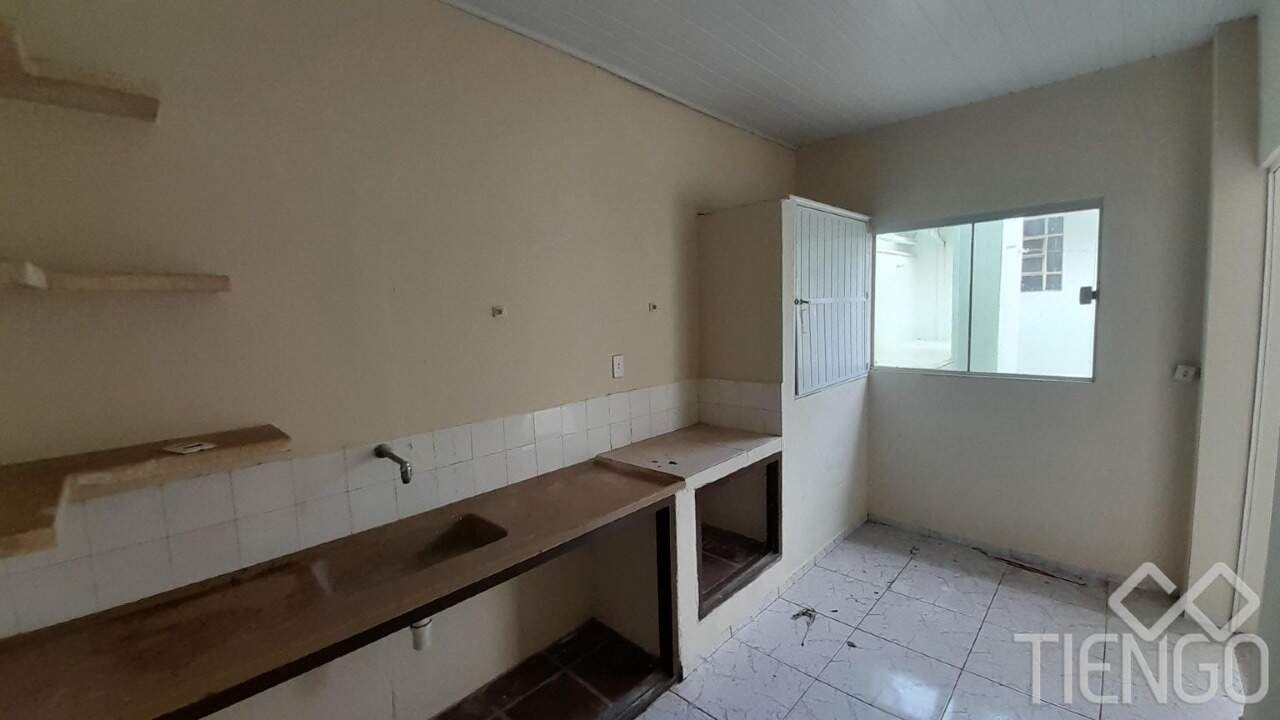 Casa para aluguel no Vila Claudia: 