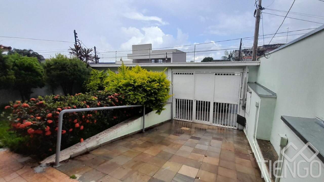 Casa para aluguel no Vila Claudia: 