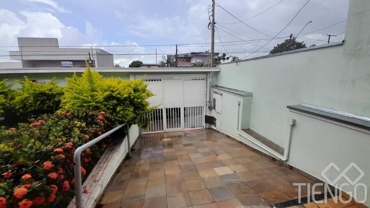 Casa para aluguel no Vila Claudia: 