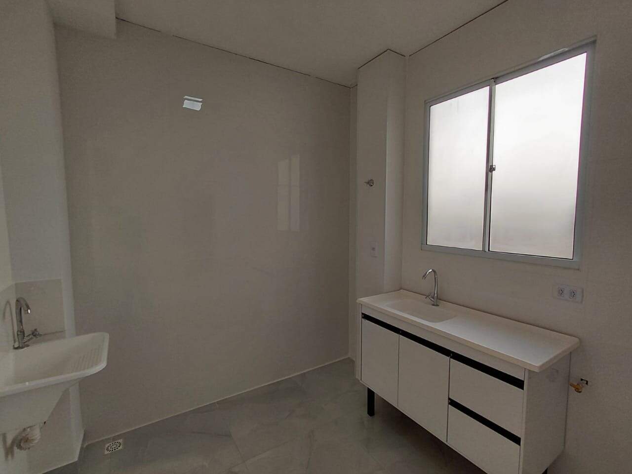 Apartamento para aluguel no Jardim Campo Belo: 