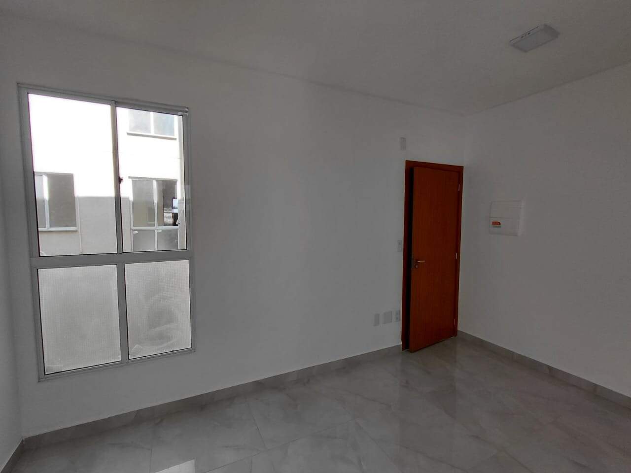 Apartamento para aluguel no Jardim Campo Belo: 