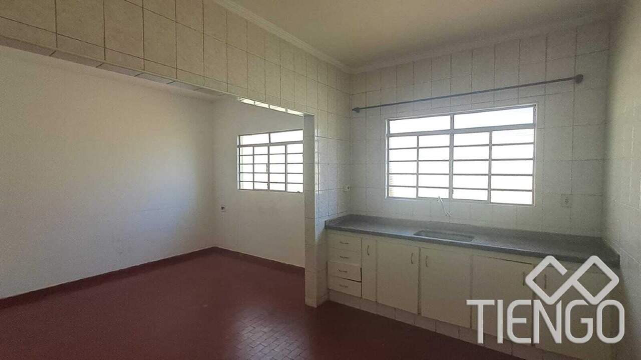 Casa para aluguel no Boa Vista: 