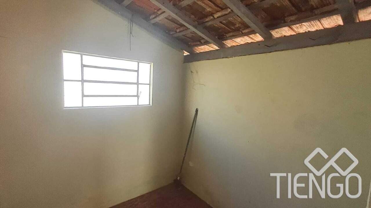 Casa para aluguel no Boa Vista: 