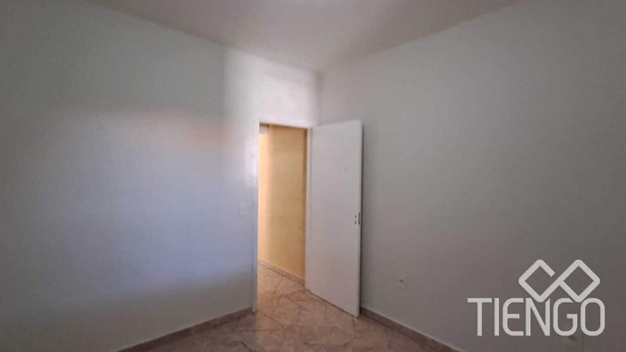 Casa para aluguel no Vila Rosana: 