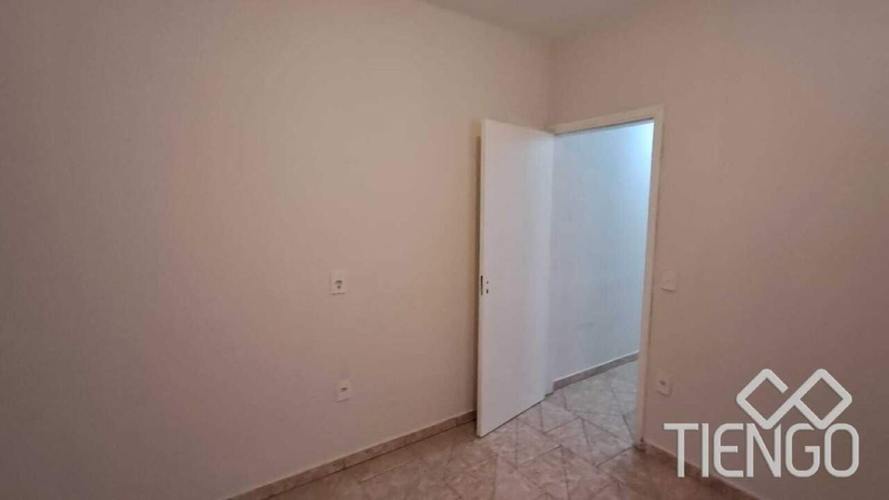 Casa para aluguel no Vila Rosana: 