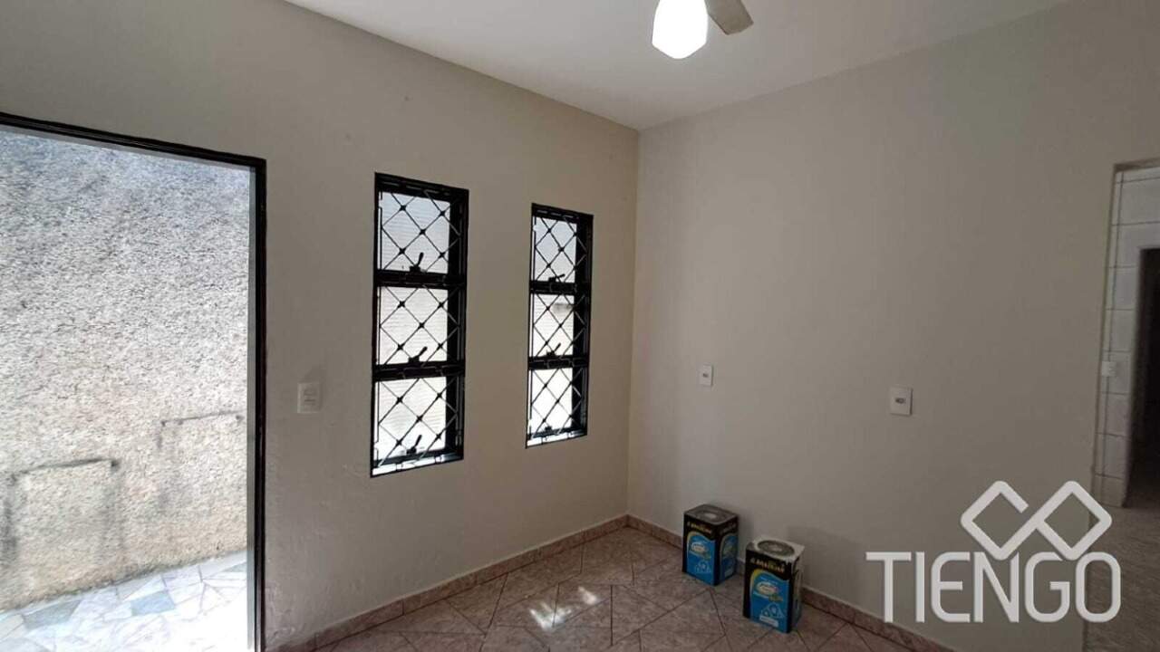 Casa para aluguel no Vila Rosana: 