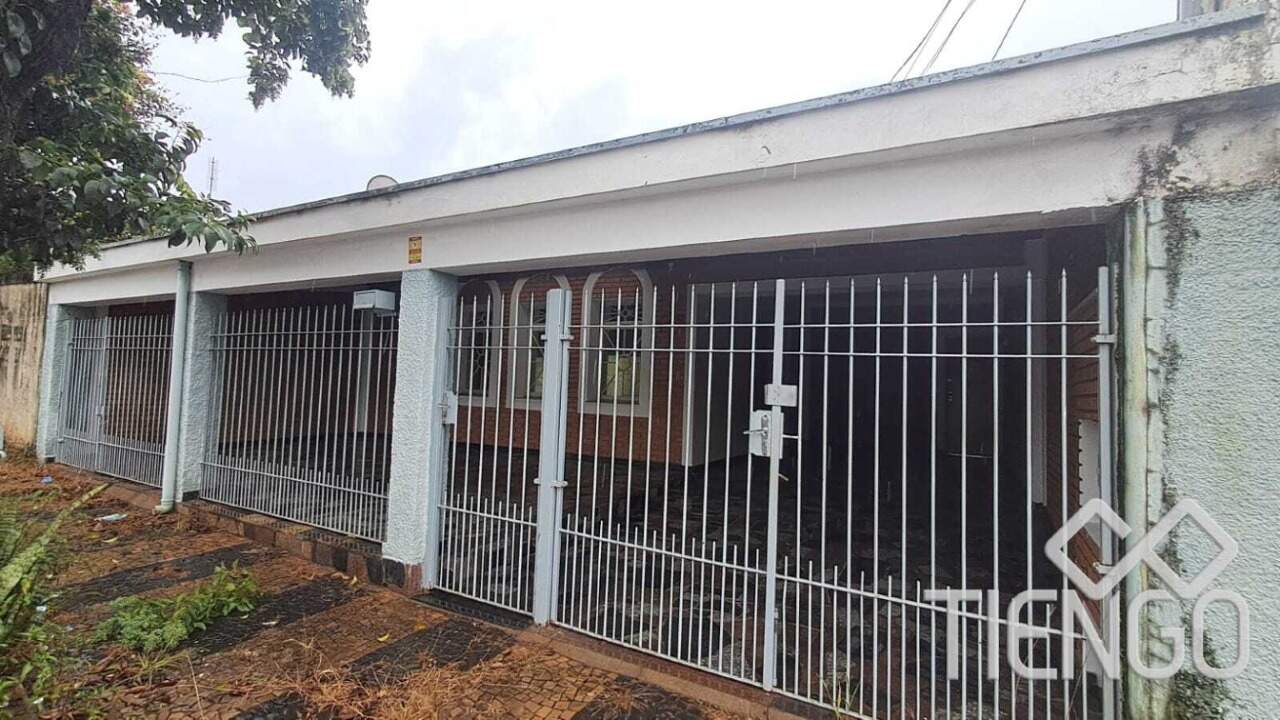 Casa para aluguel no Vila Castelar: 