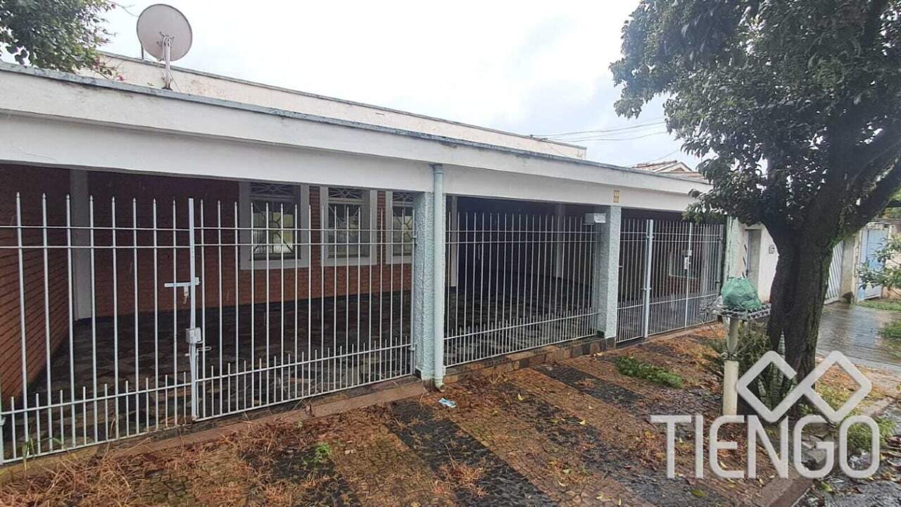 Casa para aluguel no Vila Castelar: 