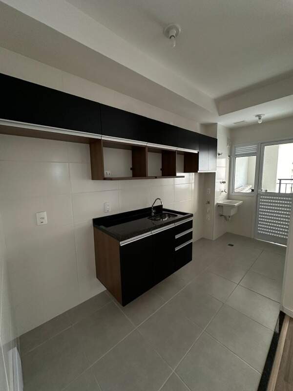 Apartamento para aluguel no Jardim Santa Adélia: 