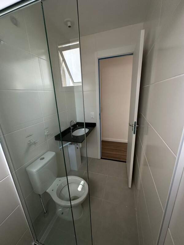 Apartamento para aluguel no Jardim Santa Adélia: 