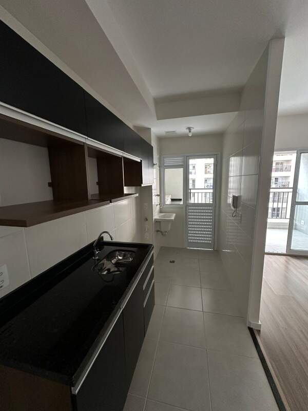Apartamento para aluguel no Jardim Santa Adélia: 