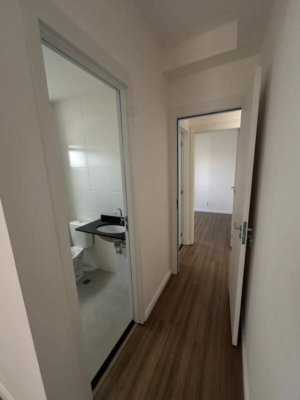 Apartamento para aluguel no Jardim Santa Adélia: 