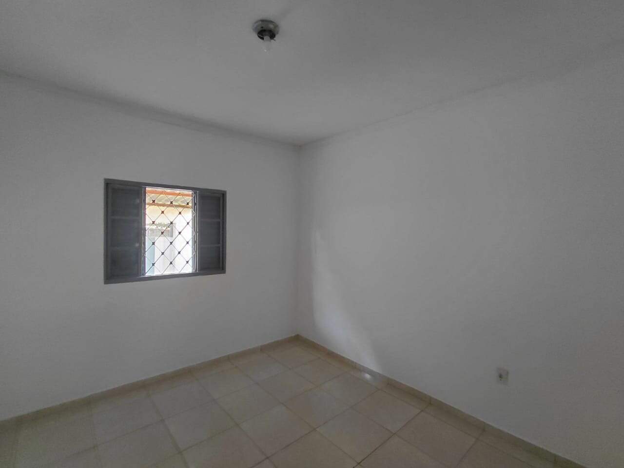 Casa para aluguel no Jardim Nova Limeira: 