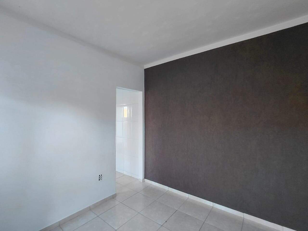 Casa para aluguel no Jardim Nova Limeira: 