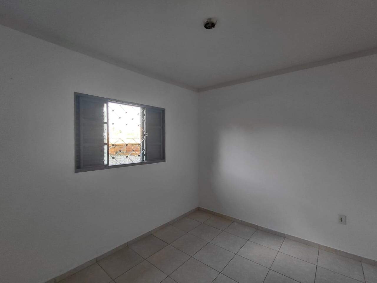 Casa para aluguel no Jardim Nova Limeira: 