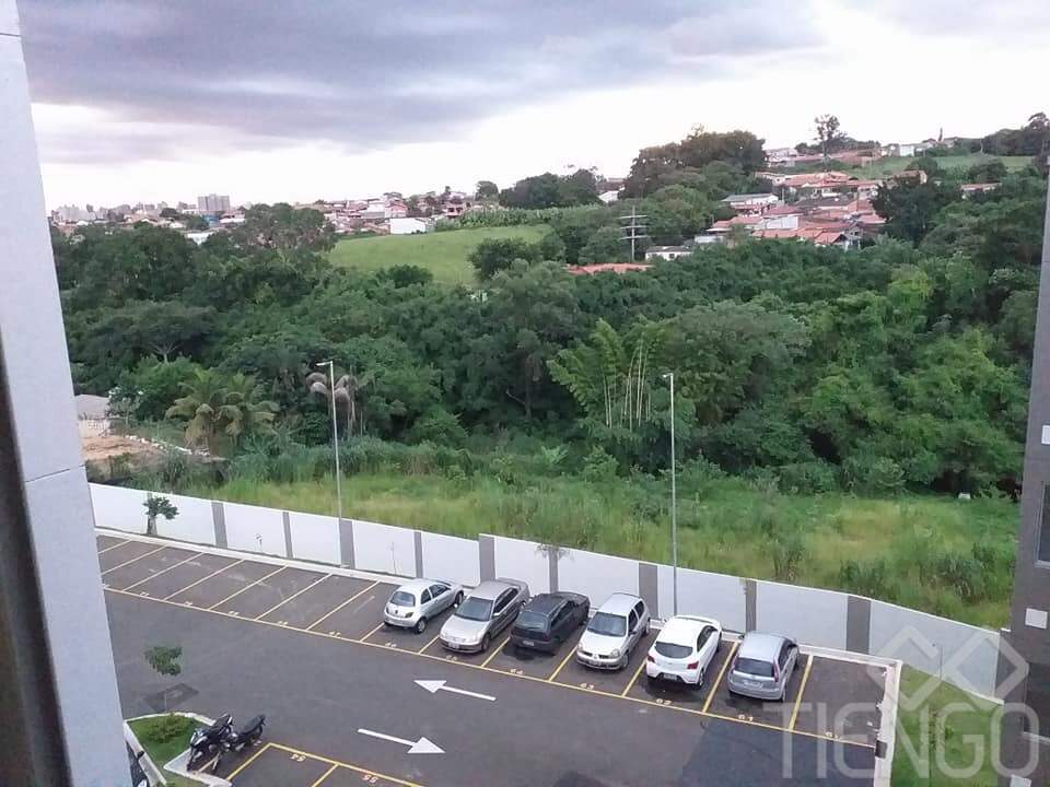 Apartamento para aluguel no Parque Hippolyto: 