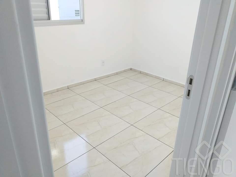 Apartamento para aluguel no Parque Hippolyto: 