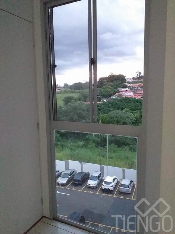 Apartamento para aluguel no Parque Hippolyto: 