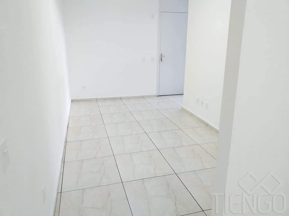 Apartamento para aluguel no Parque Hippolyto: 