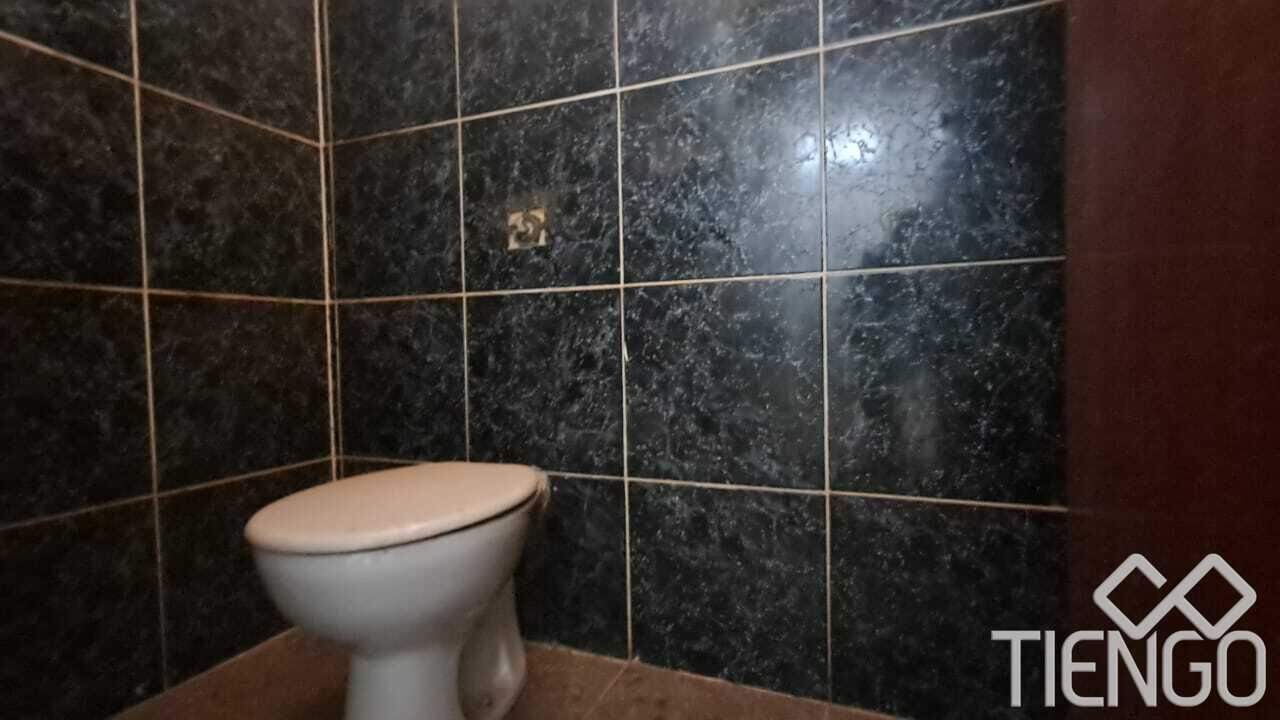 Casa para aluguel no Jardim São Lourenço: 