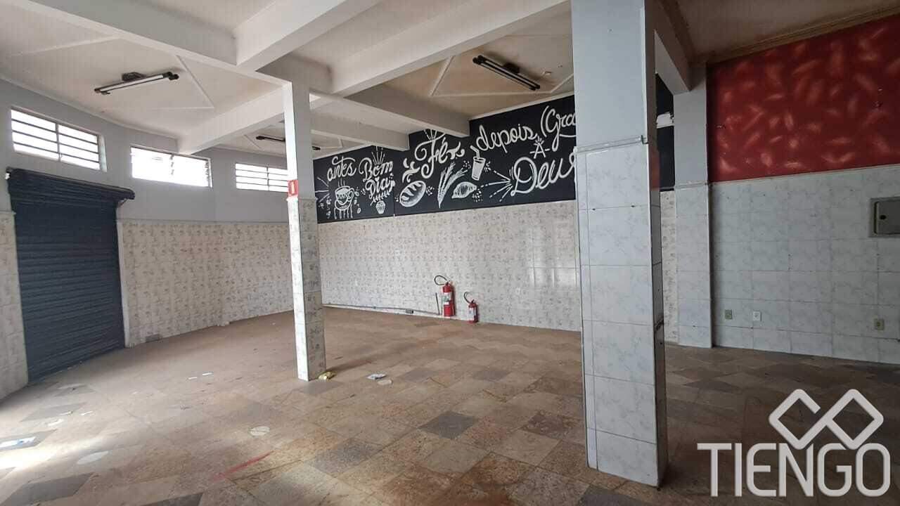 Casa para aluguel no Jardim São Lourenço: 