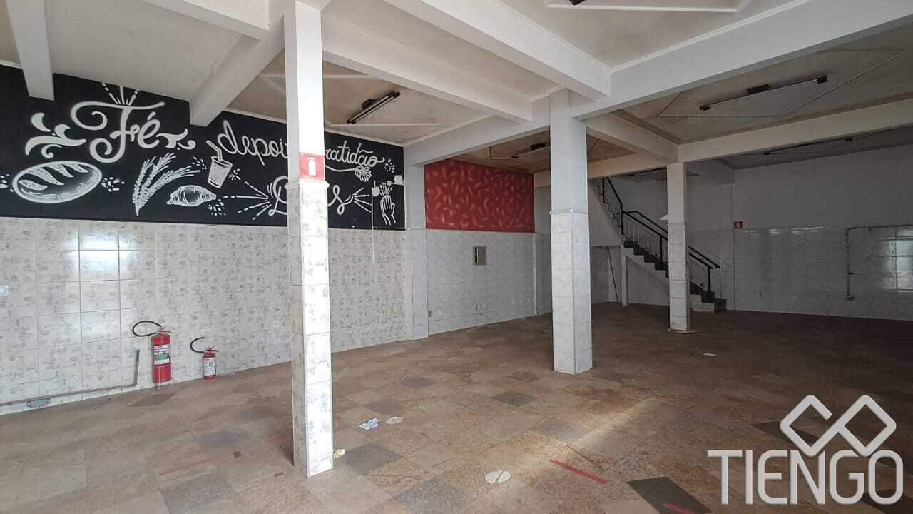 Casa para aluguel no Jardim São Lourenço: 