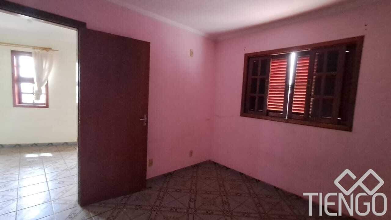 Casa para aluguel no Jardim São Lourenço: 