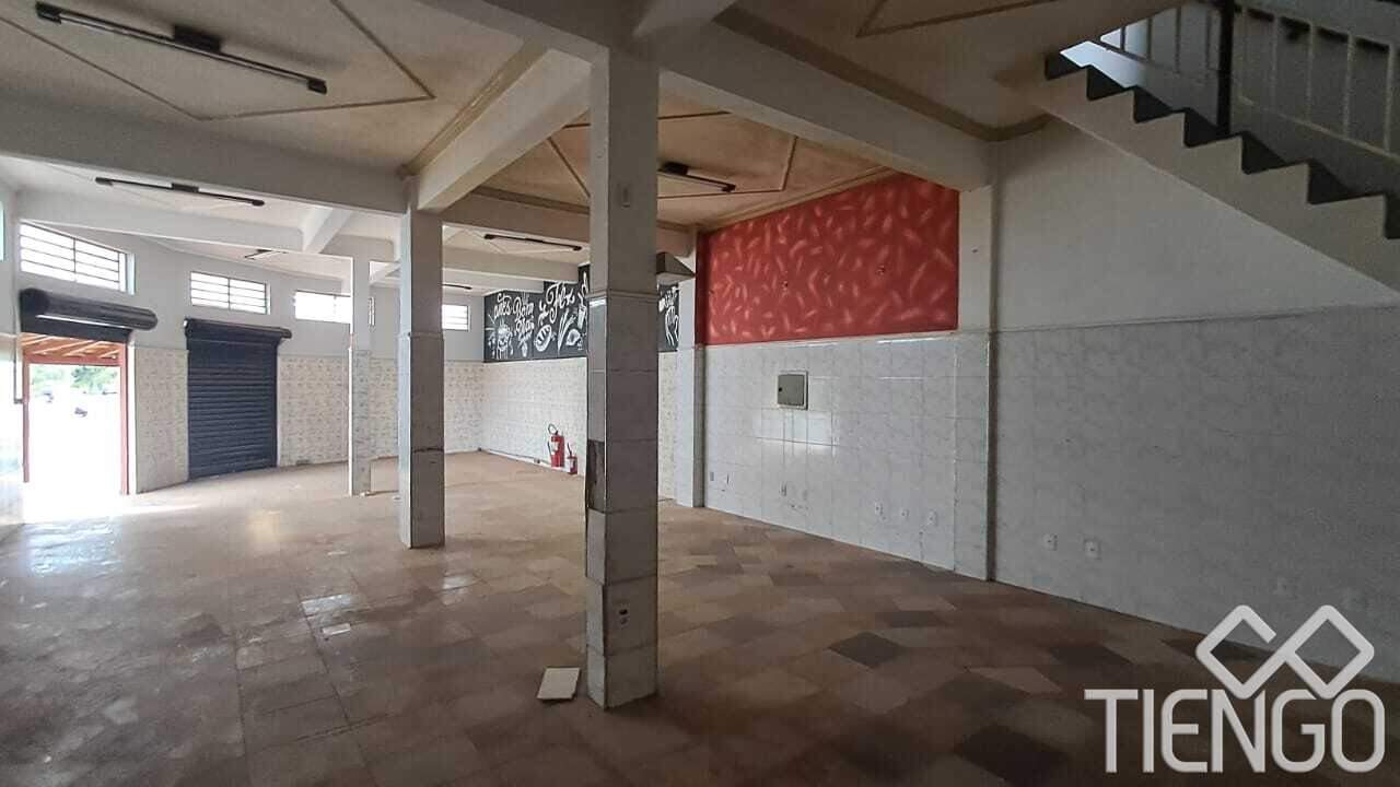 Casa para aluguel no Jardim São Lourenço: 