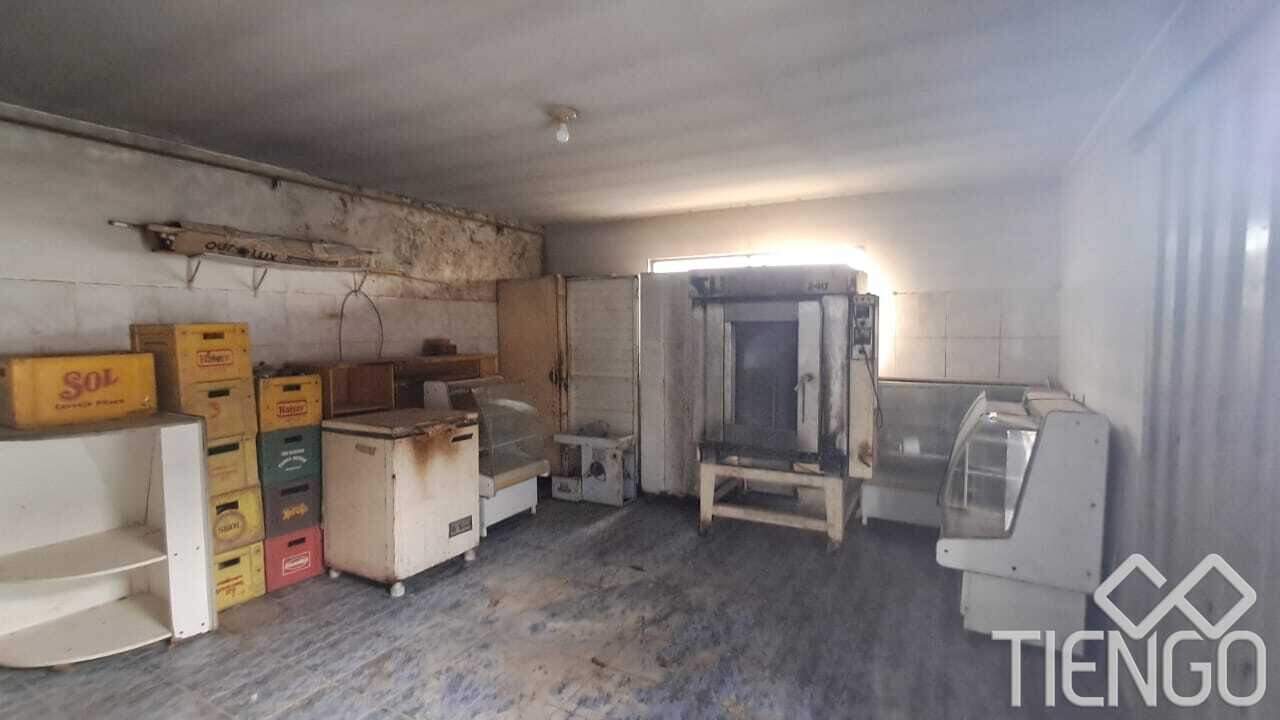 Casa para aluguel no Jardim São Lourenço: 