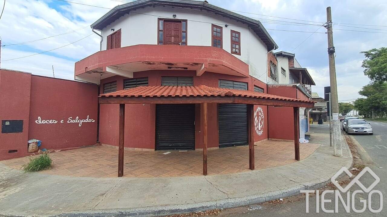 Casa para aluguel no Jardim São Lourenço: 