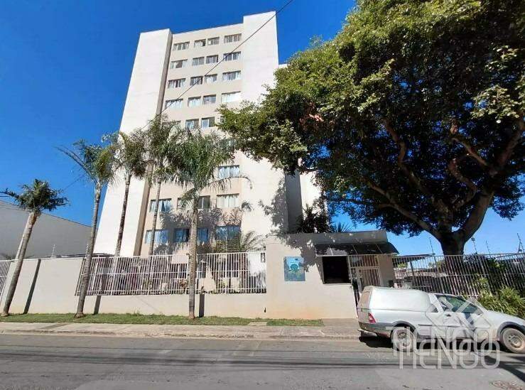 Apartamento para aluguel no Chácaras Antonieta: 