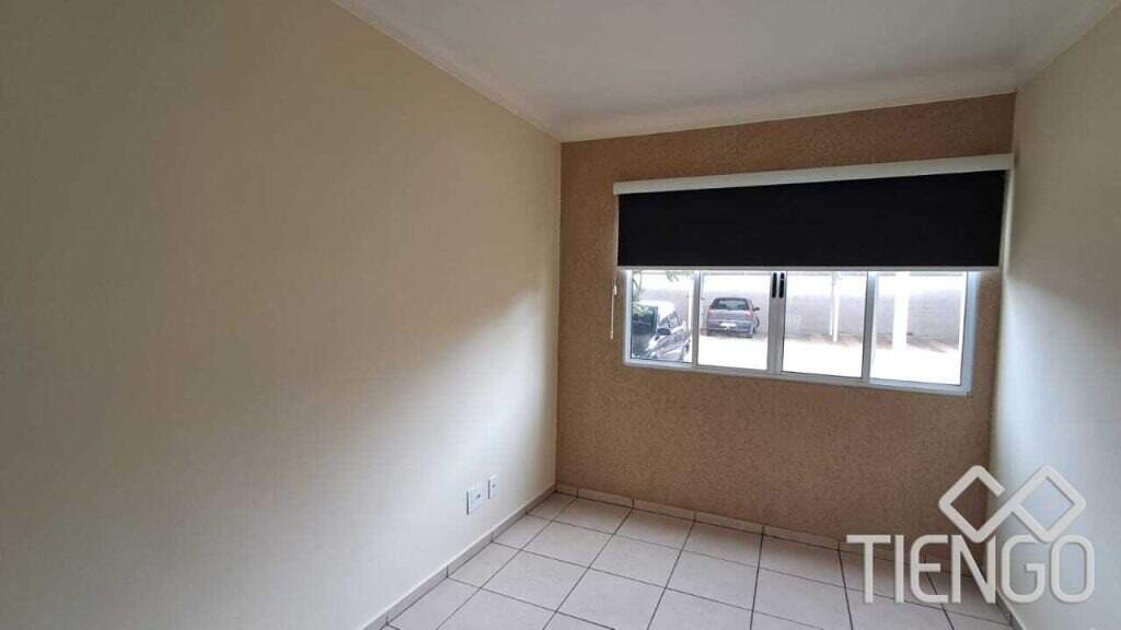 Apartamento para aluguel no Chácaras Antonieta: 