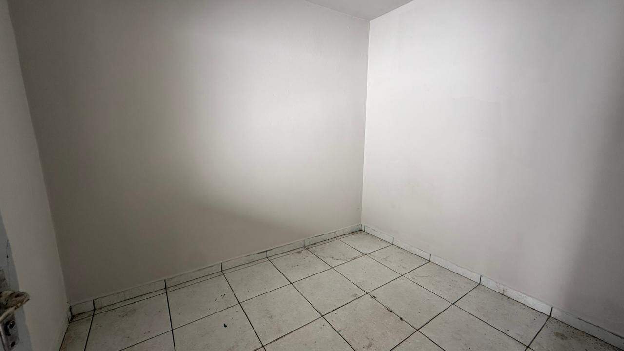 Casa para aluguel no Jardim Santa Cecília: 